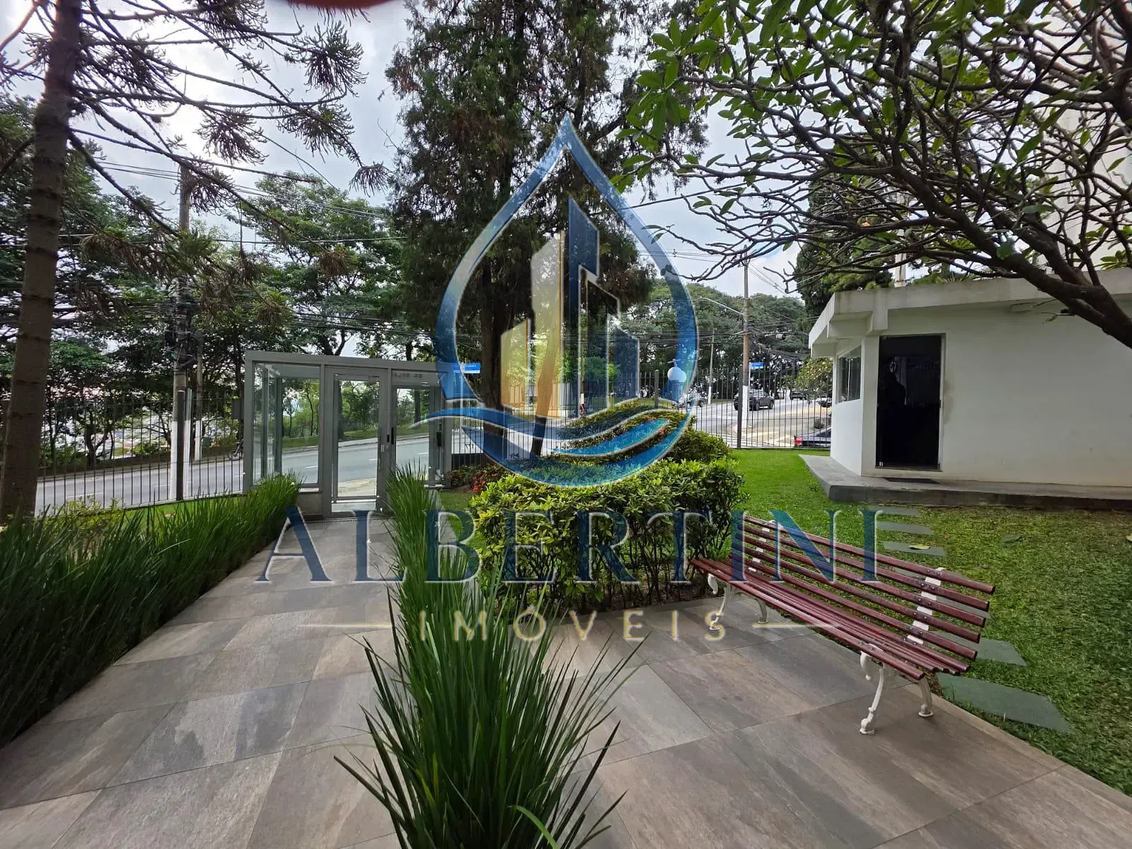 Apartamento, 2 quartos, 80 m² - Foto 3