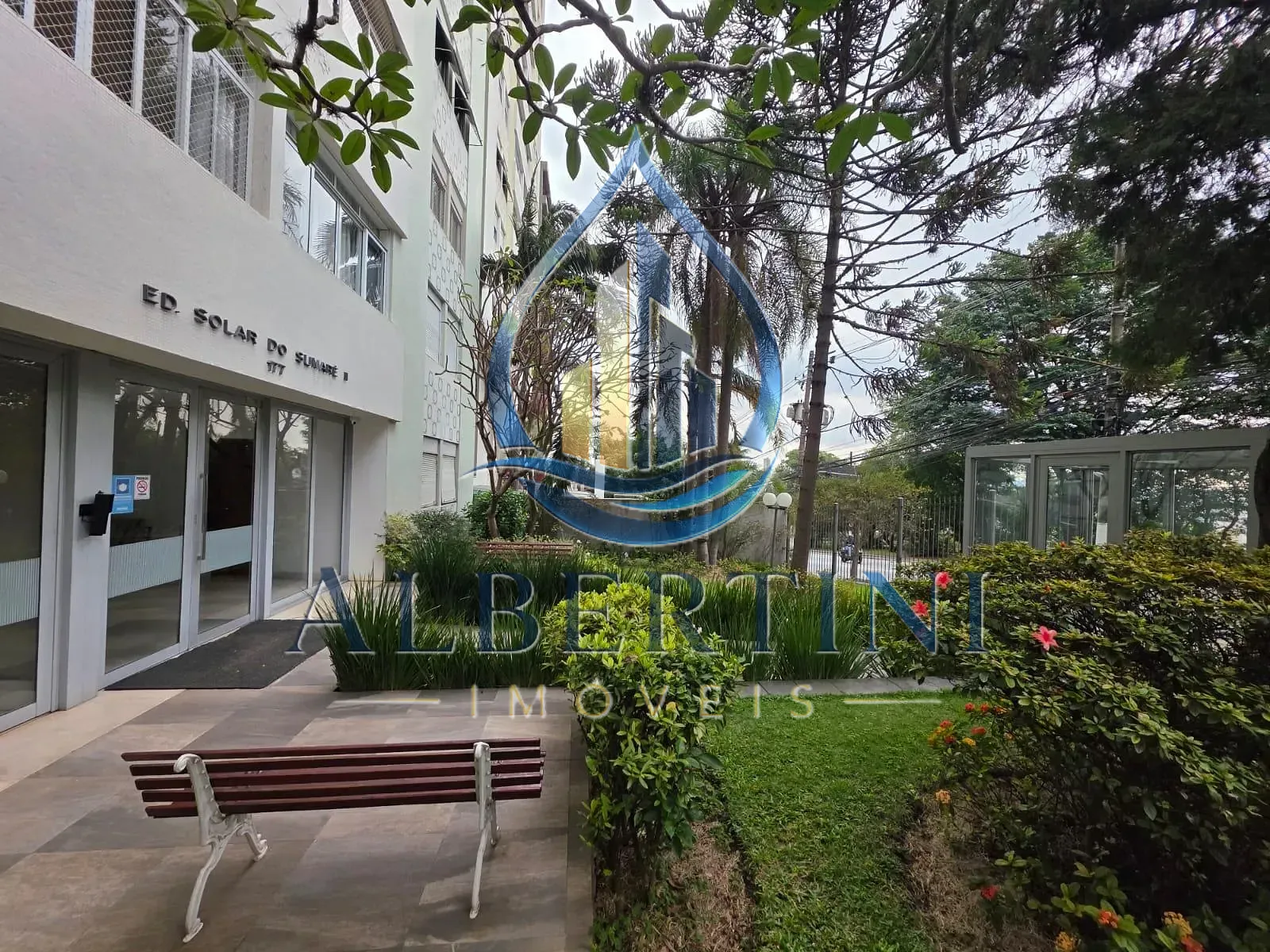 Apartamento, 2 quartos, 80 m² - Foto 5