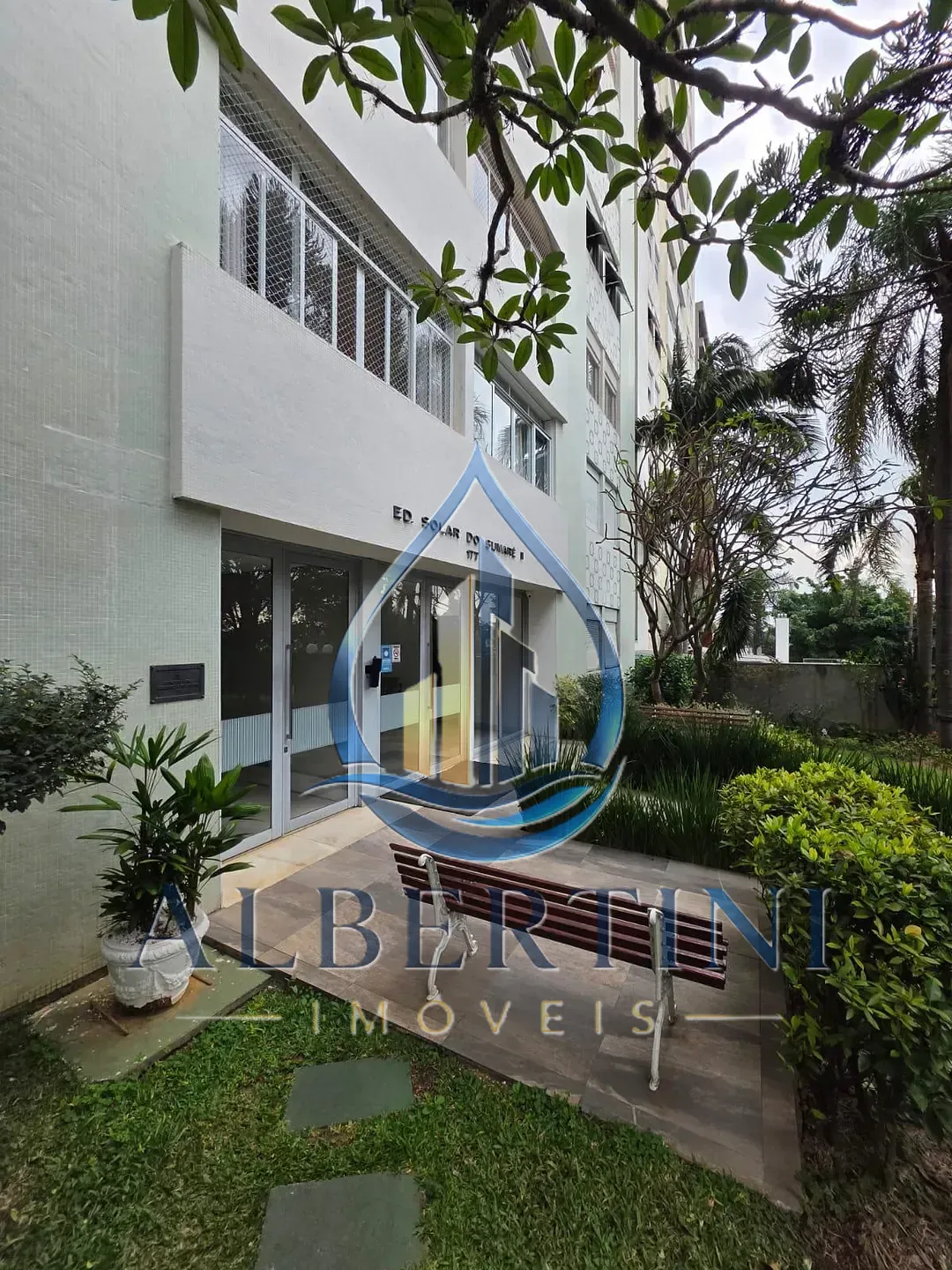 Apartamento, 2 quartos, 80 m² - Foto 6