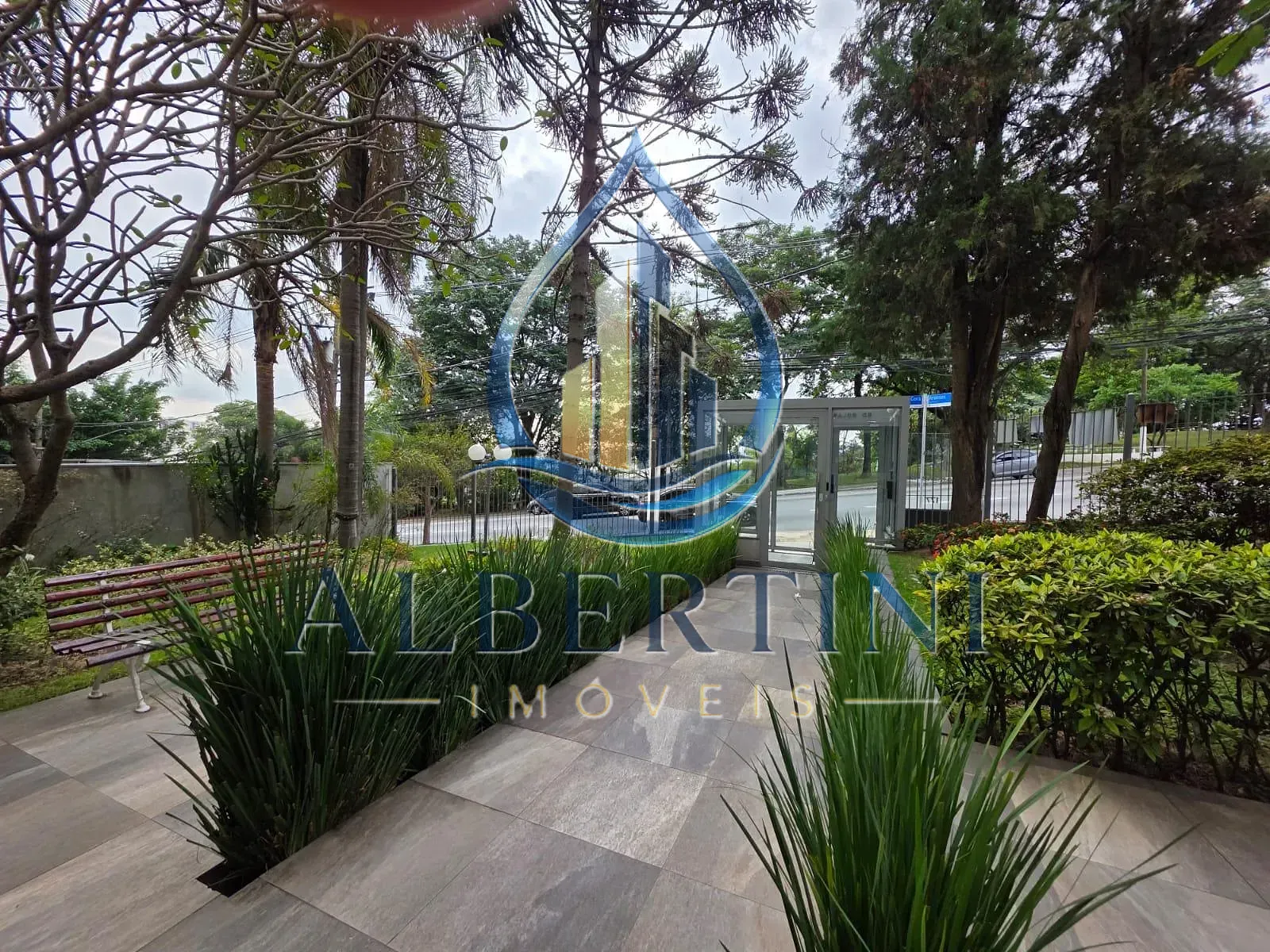 Apartamento, 2 quartos, 80 m² - Foto 4
