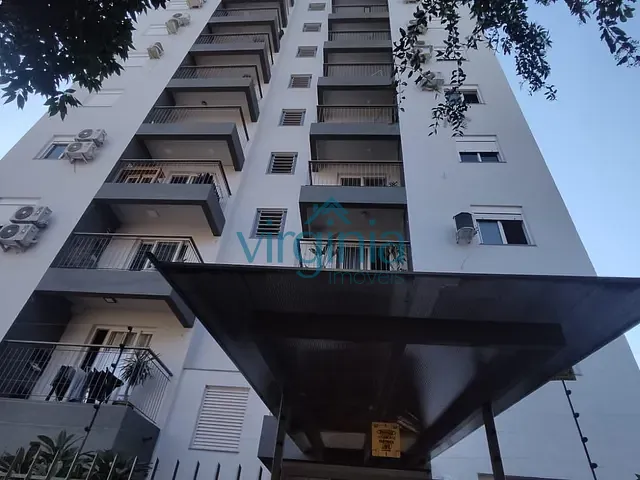 Apartamento com 65m² 2 quartos e 1 banheiro, à venda, no bairro Ideal em Novo Hamburgo