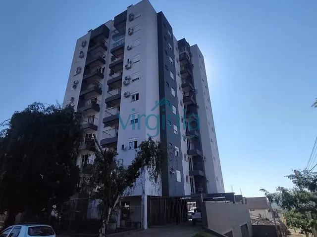 Apartamento com 65m² 2 quartos e 1 banheiro, à venda, no bairro Ideal em Novo Hamburgo