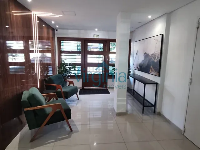 Apartamento com 65m² 2 quartos e 1 banheiro, à venda, no bairro Ideal em Novo Hamburgo