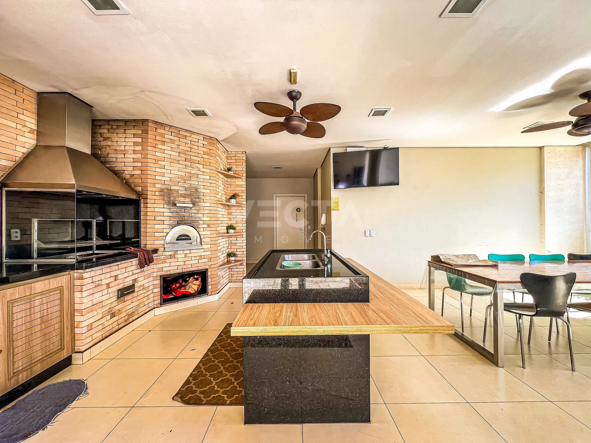 Apartamento, 2 quartos, 65 m² - Foto 15