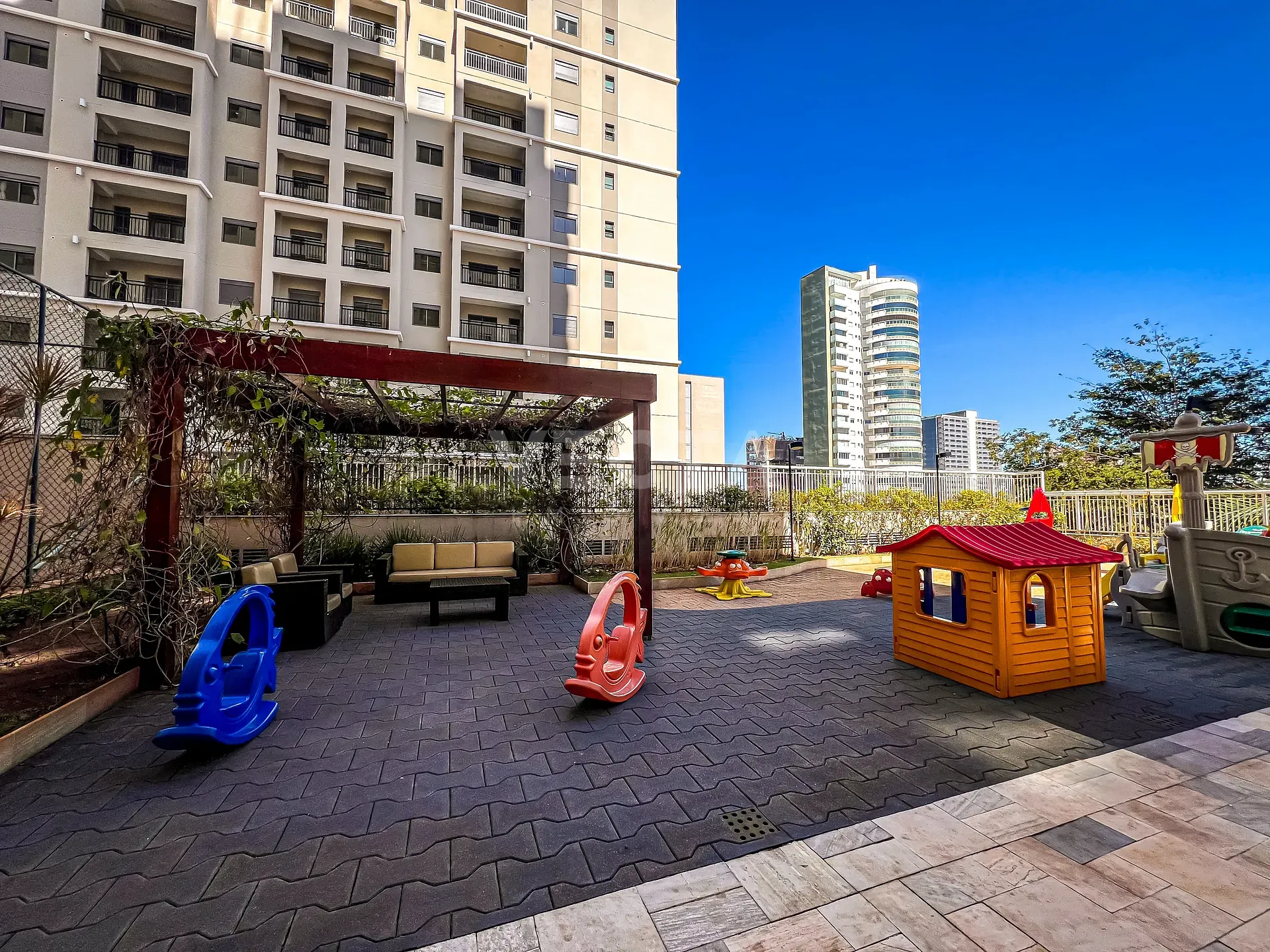 Apartamento, 2 quartos, 65 m² - Foto 19