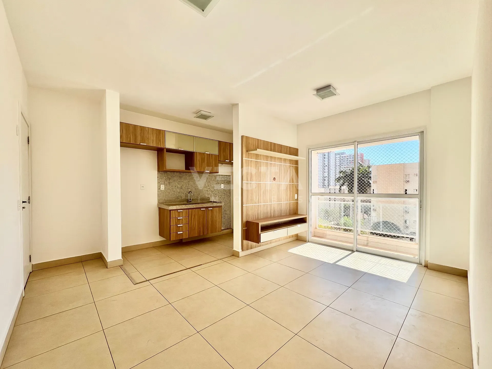 Apartamento, 2 quartos, 65 m² - Foto 1