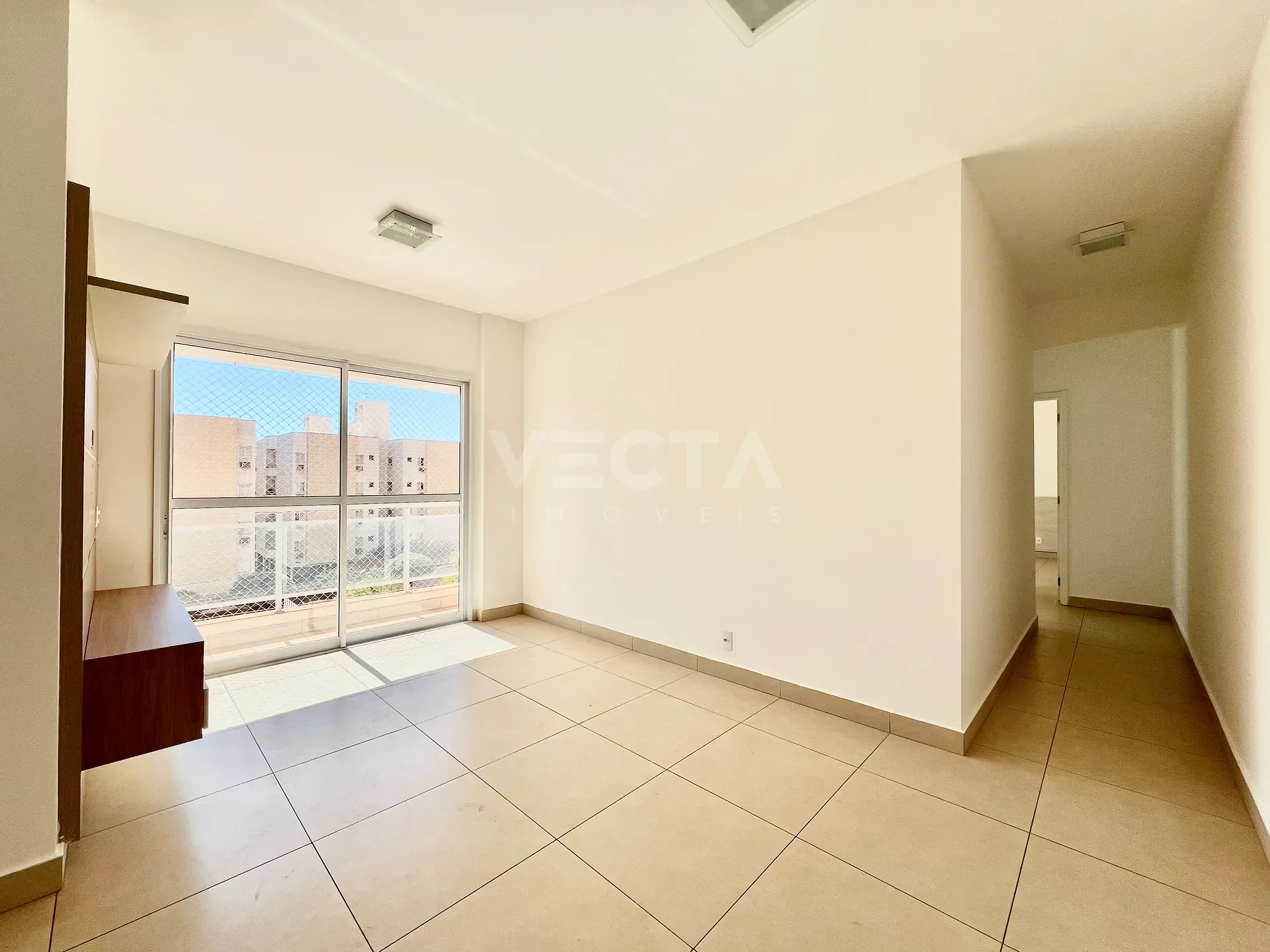 Apartamento, 2 quartos, 65 m² - Foto 2