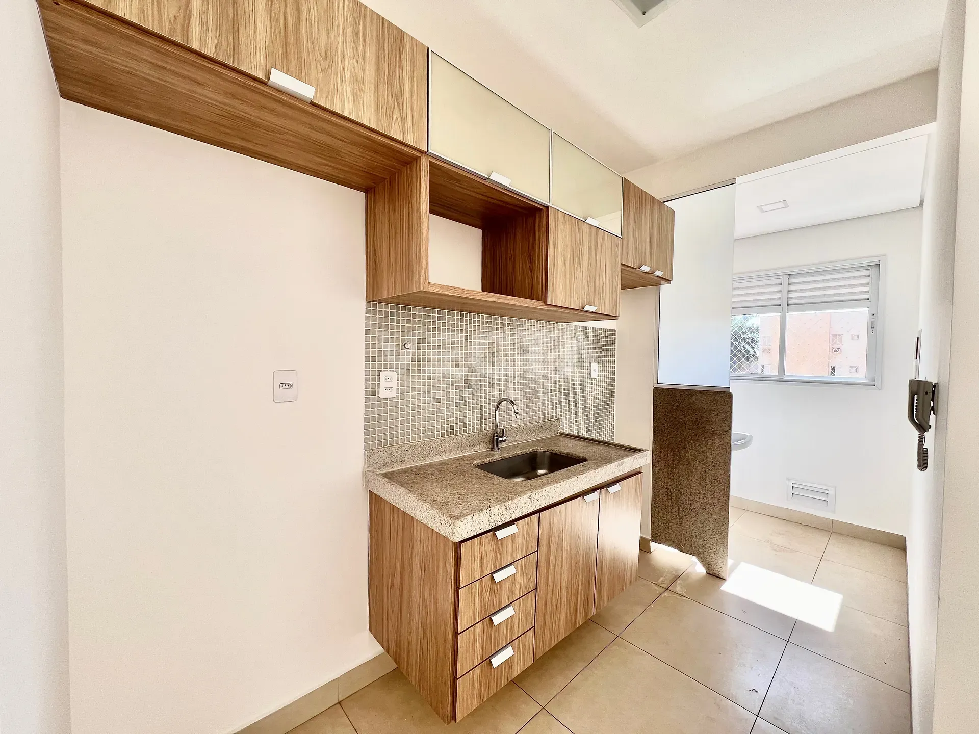 Apartamento, 2 quartos, 65 m² - Foto 3