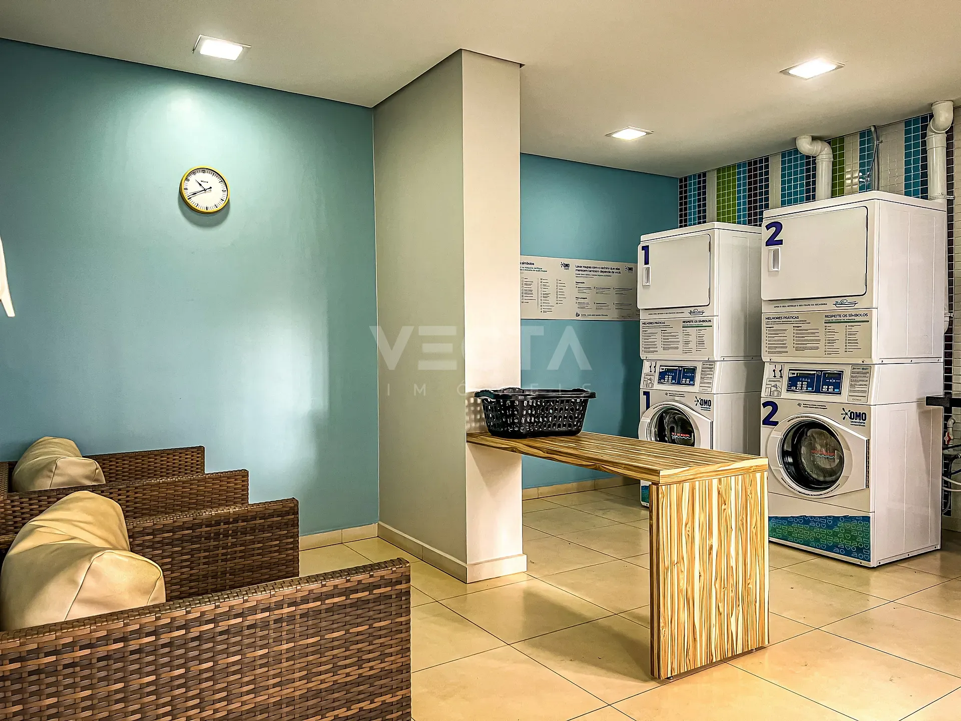 Apartamento, 2 quartos, 65 m² - Foto 21