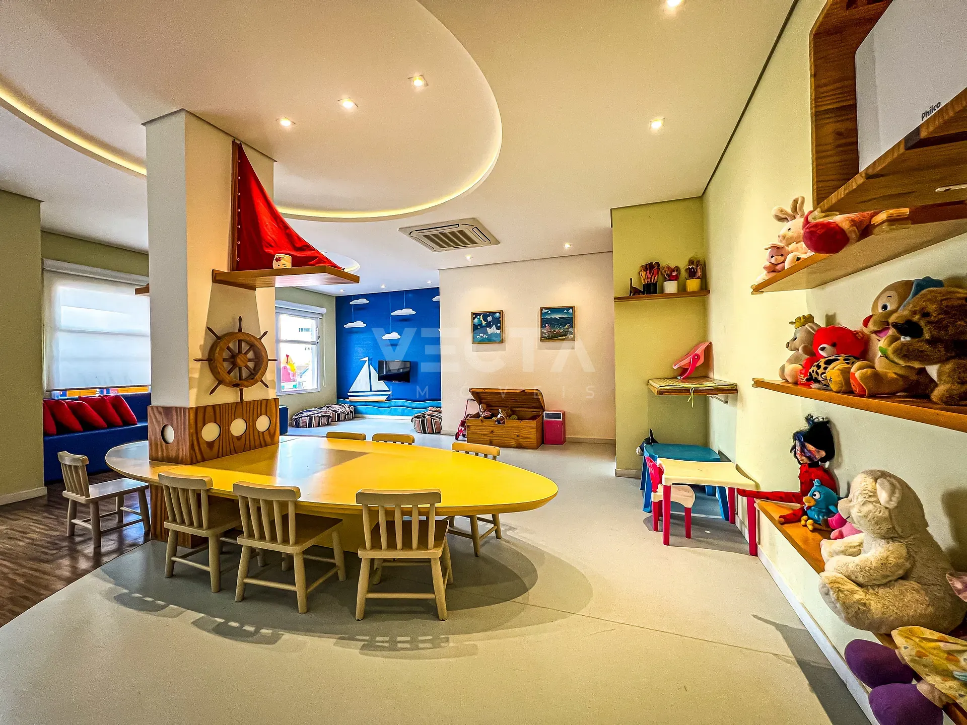 Apartamento, 2 quartos, 65 m² - Foto 23