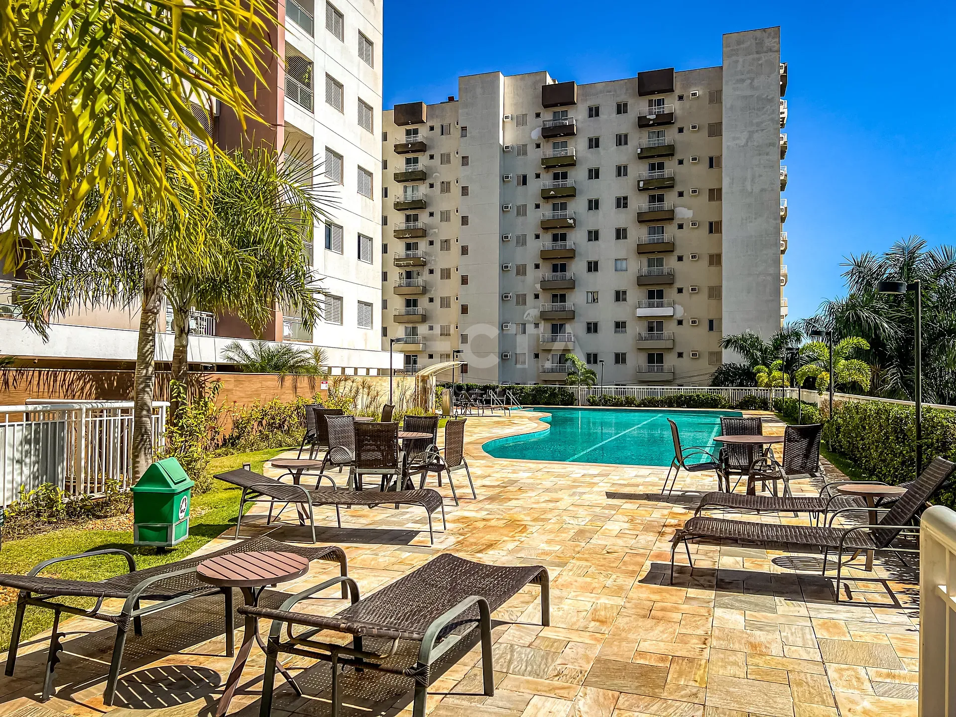 Apartamento, 2 quartos, 65 m² - Foto 16
