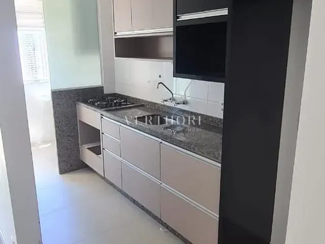 Apartamento 3 quartos e 2 banheiros, à venda, no bairro Santa Rosa em Londrina