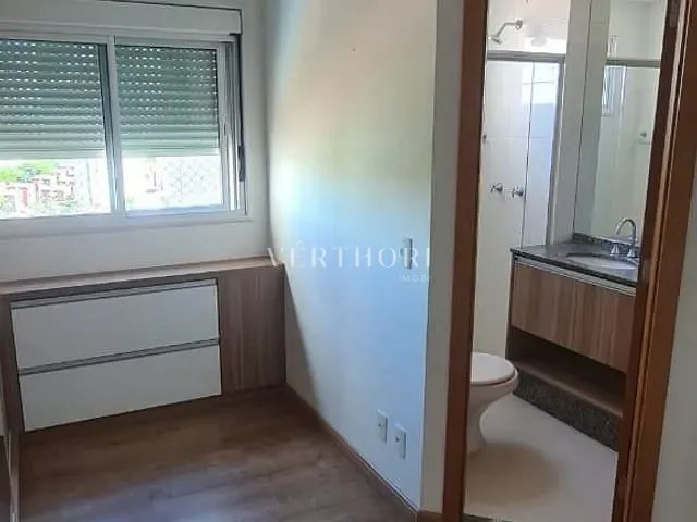 Apartamento 3 quartos e 2 banheiros, à venda, no bairro Santa Rosa em Londrina