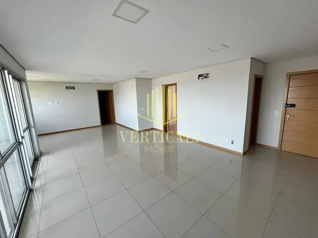 Apartamento com 157m² 3 quartos e 5 banheiros, à venda, no bairro Jardim Cuiabá em Cuiabá