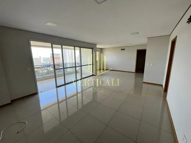 Apartamento com 157m² 3 quartos e 5 banheiros, à venda, no bairro Jardim Cuiabá em Cuiabá