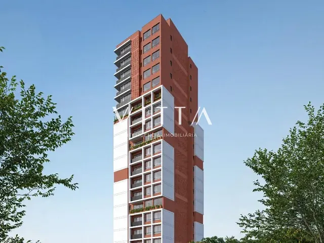 Apartamento 2 quartos e 2 banheiros, à venda, no bairro Plano Diretor Sul em Palmas