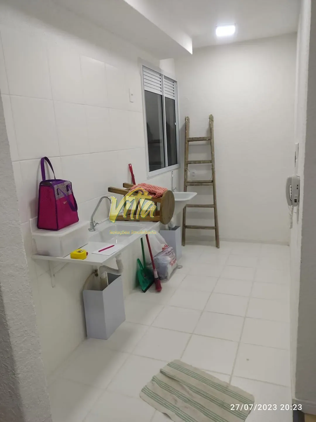 Apartamento, 2 quartos, 39 m² - Foto 7