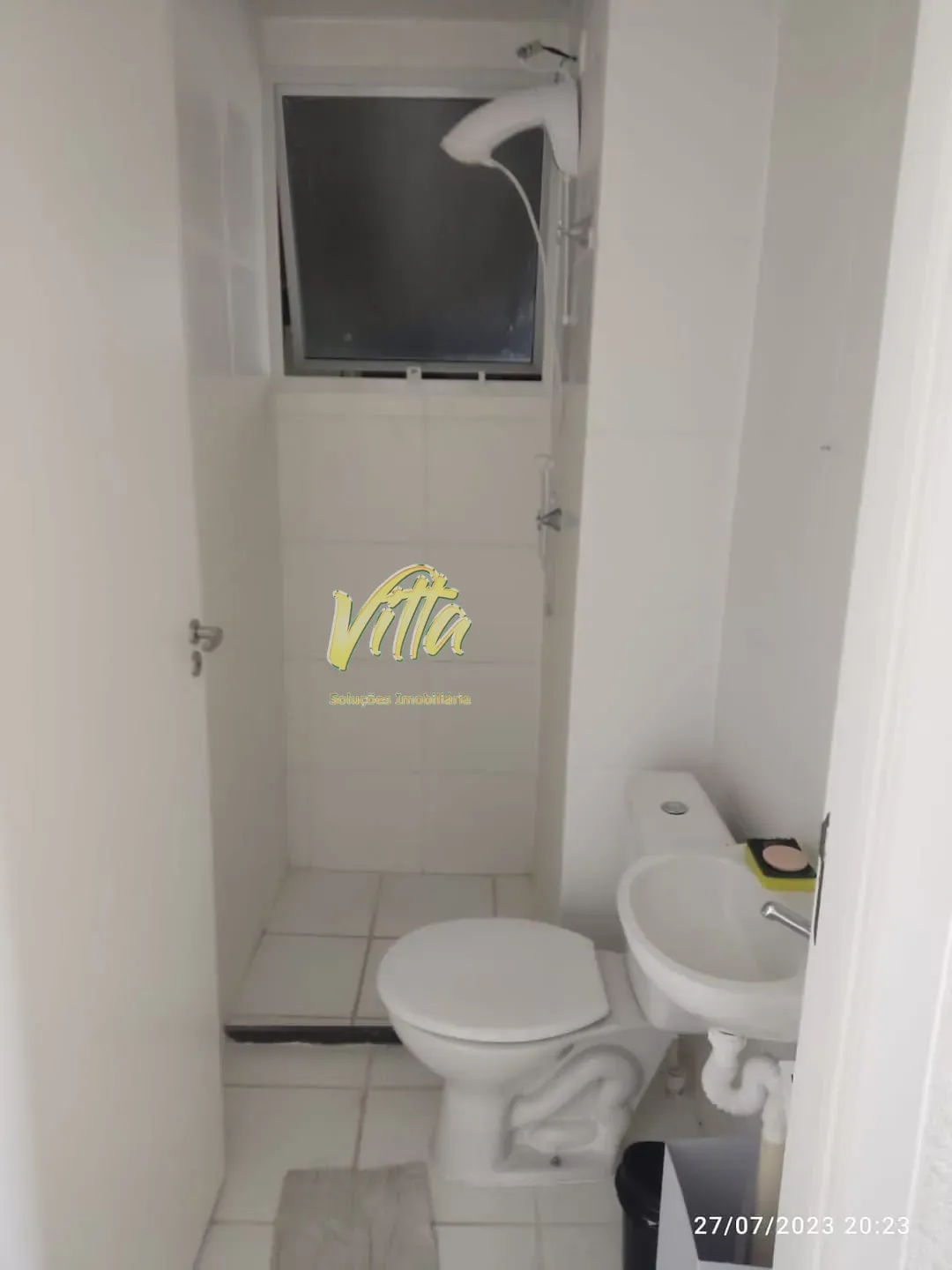 Apartamento, 2 quartos, 39 m² - Foto 6