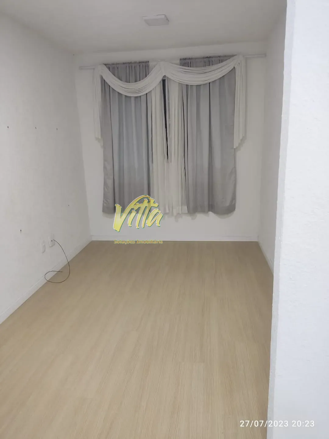 Apartamento, 2 quartos, 39 m² - Foto 1