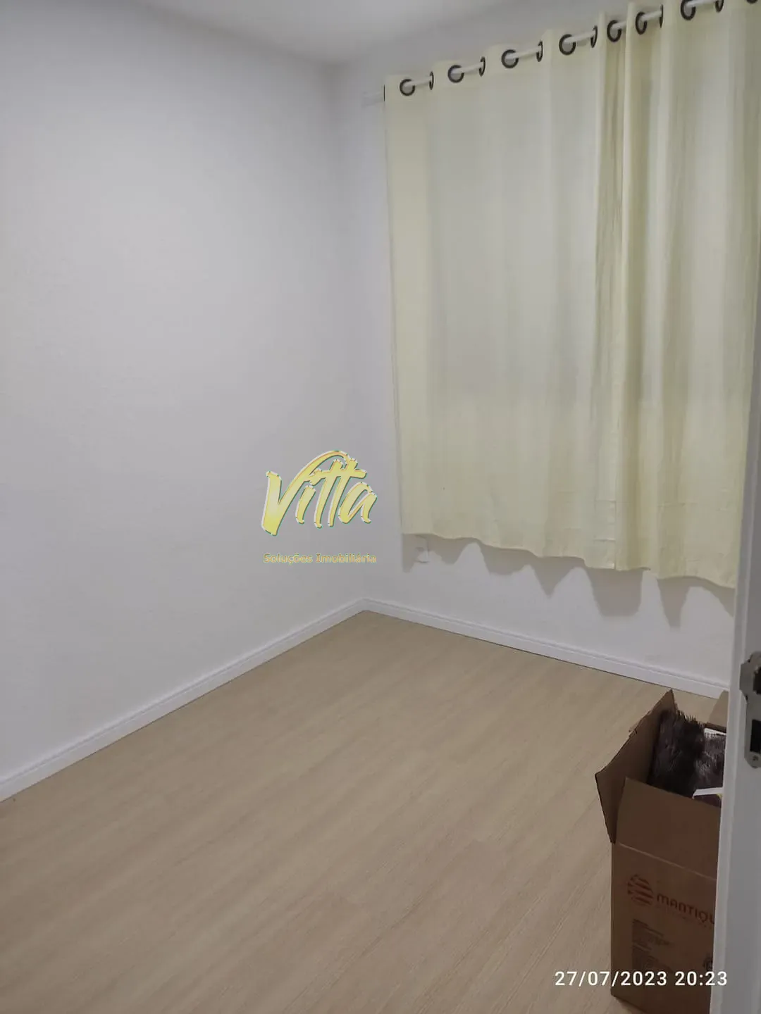 Apartamento, 2 quartos, 39 m² - Foto 5