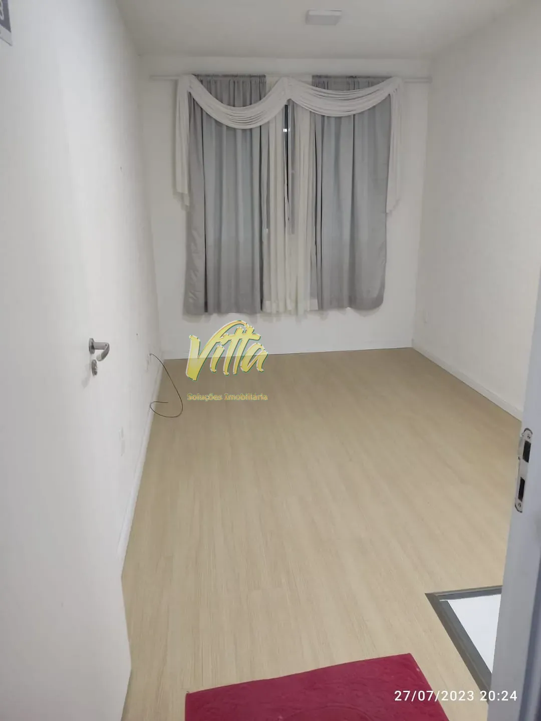 Apartamento, 2 quartos, 39 m² - Foto 2
