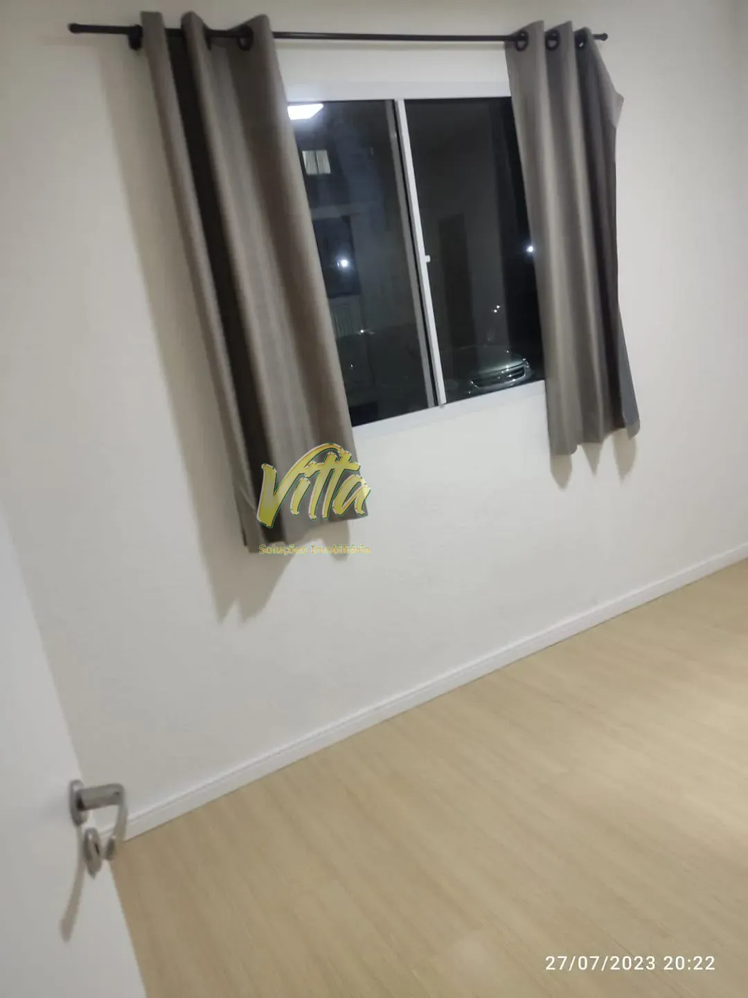 Apartamento, 2 quartos, 39 m² - Foto 3