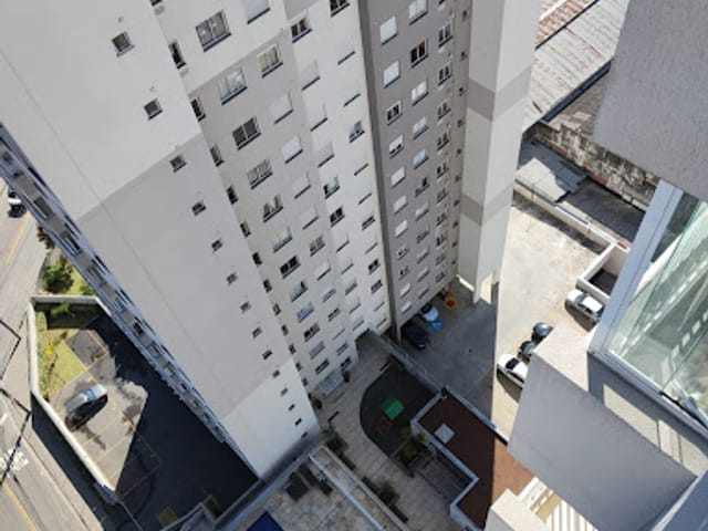 Foto do Apartamento - Apartamento em Vila Galvão - Guarulhos | Willians Meda Imobiliária