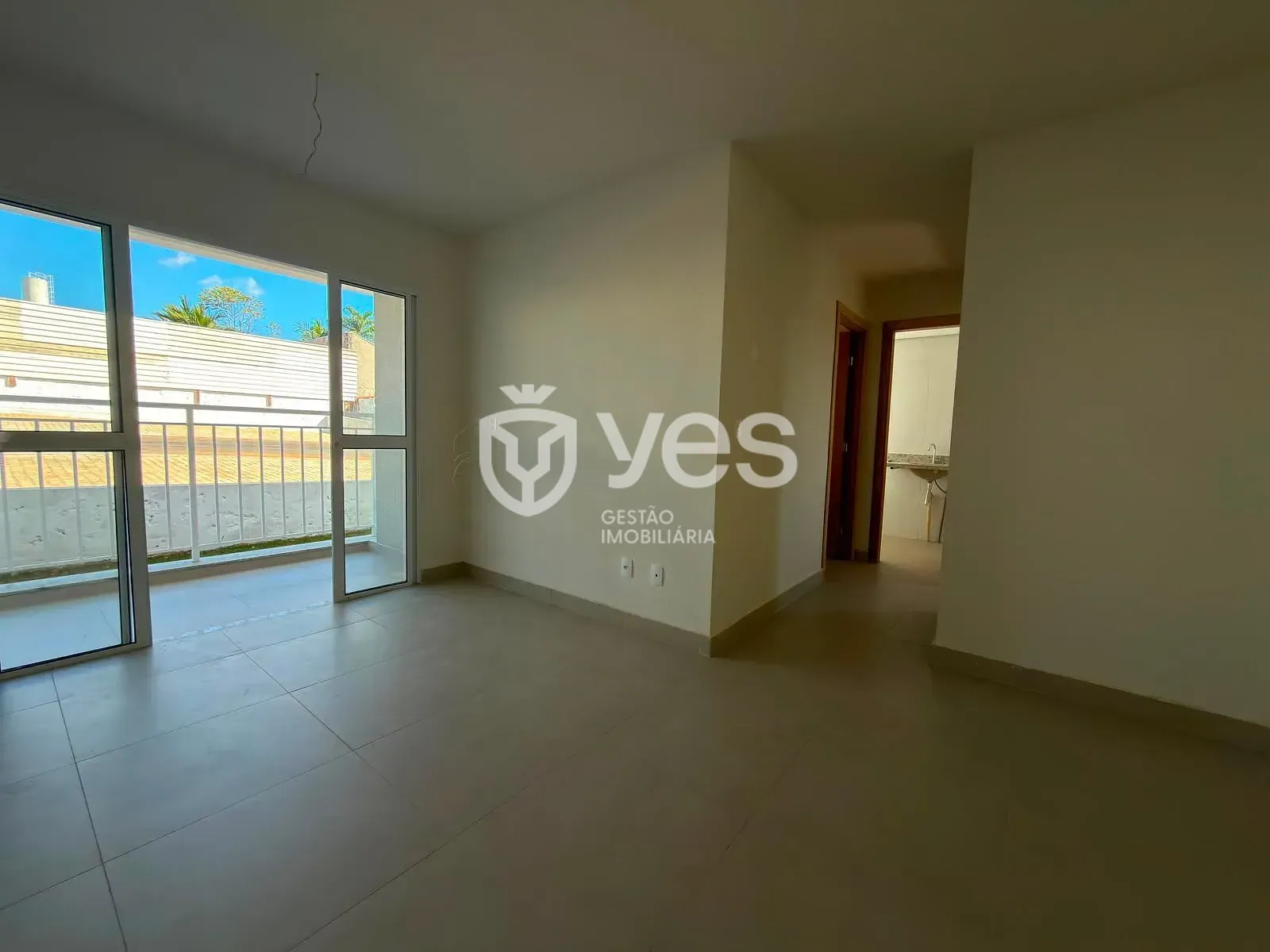 Apartamento, 2 quartos, 10 m² - Foto 1