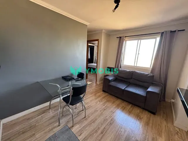 Apartamento 2 quartos e 1 banheiro, à venda, no bairro Samambaia Norte (Samambaia) em Brasília