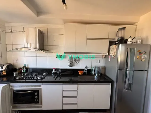 Apartamento 2 quartos e 1 banheiro, à venda, no bairro Samambaia Norte (Samambaia) em Brasília