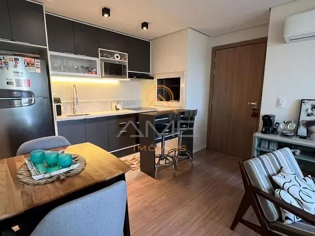 Apartamento com 62m² 2 quartos e 2 banheiros, à venda, no bairro Fatima em Pelotas