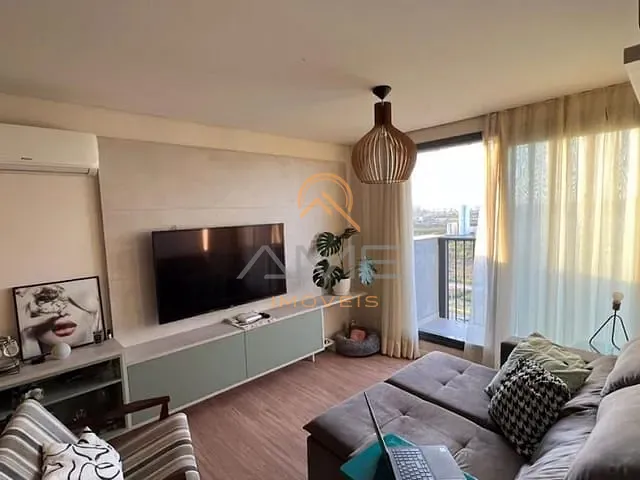 Apartamento com 62m² 2 quartos e 2 banheiros, à venda, no bairro Fatima em Pelotas