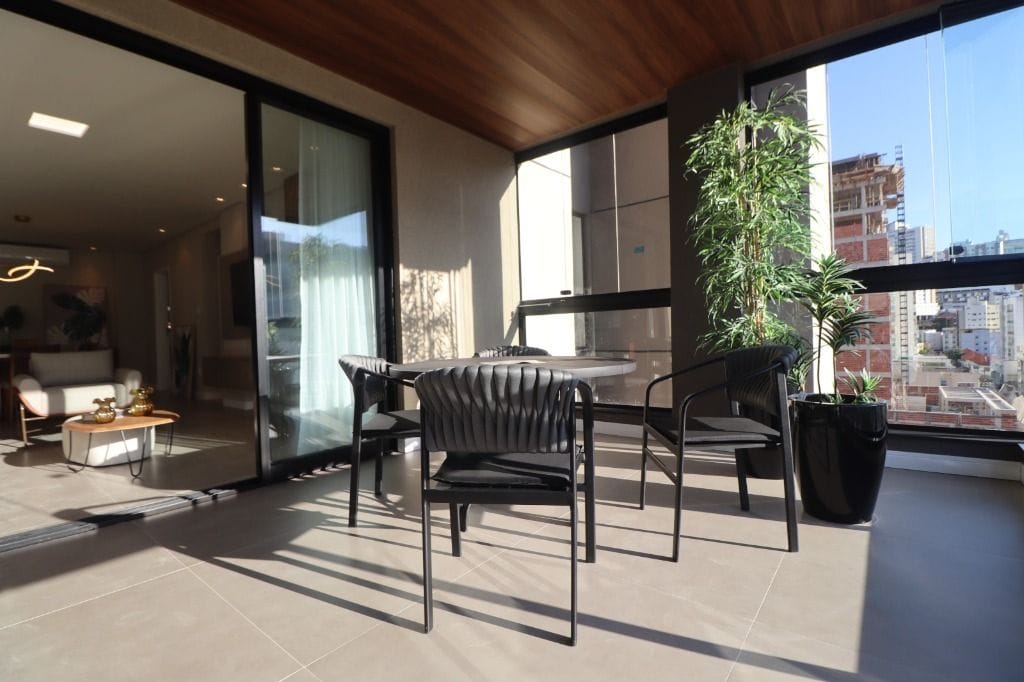 Apartamento à Venda em São Mateus