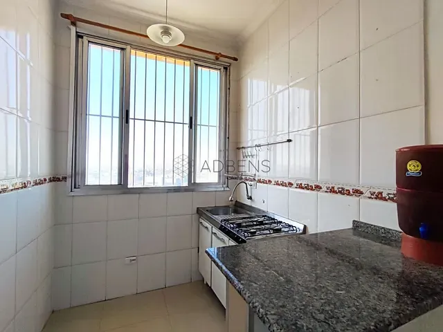 Apartamento 1 quarto e 1 banheiro, à venda, no bairro Centro em São Paulo