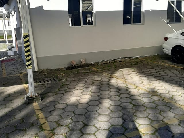 Apartamento 2 quartos e 1 banheiro, à venda, no bairro Cordeiros em Itajaí