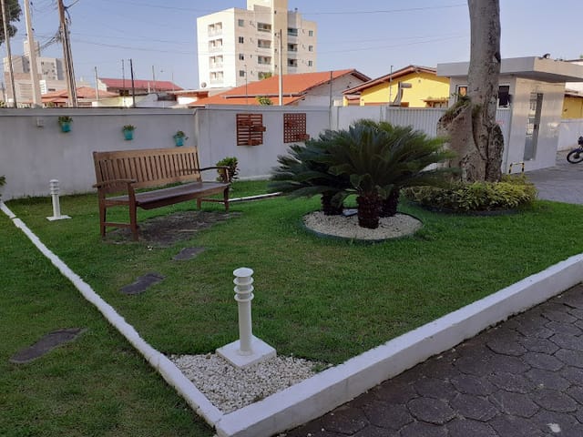 Apartamento 2 quartos e 1 banheiro, à venda, no bairro Cordeiros em Itajaí