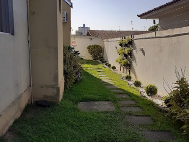 Apartamento 2 quartos e 1 banheiro, à venda, no bairro Cordeiros em Itajaí
