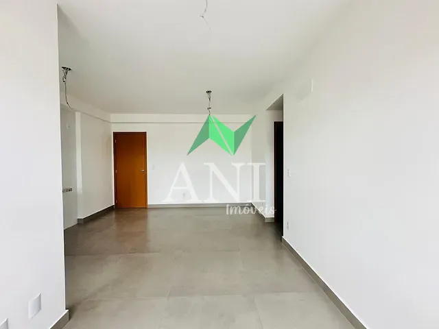 Apartamento com 61m² 2 quartos e 2 banheiros, à venda, no bairro Setor Central em Goiânia