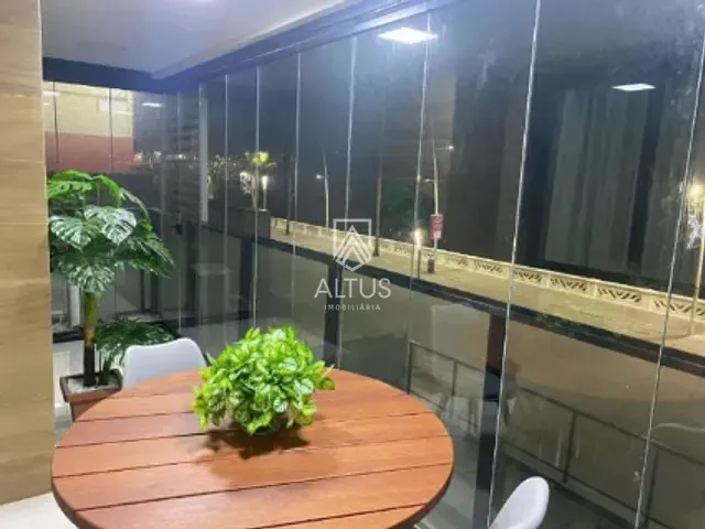 Apartamento 1 quarto e 1 banheiro, à venda, no bairro Barra em Salvador