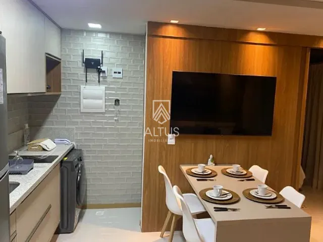 Apartamento 1 quarto e 1 banheiro, à venda, no bairro Barra em Salvador