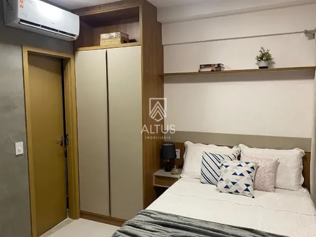 Apartamento 1 quarto e 1 banheiro, à venda, no bairro Barra em Salvador