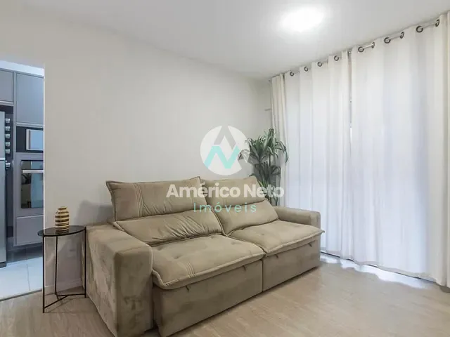 Apartamento 3 quartos e 1 banheiro, à venda, no bairro Centro em São Caetano do Sul