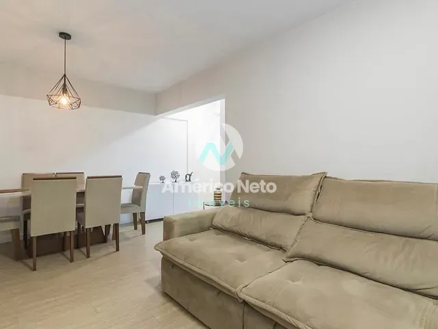Apartamento 3 quartos e 1 banheiro, à venda, no bairro Centro em São Caetano do Sul