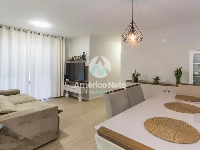 Apartamento 3 quartos e 1 banheiro, à venda, no bairro Centro em São Caetano do Sul