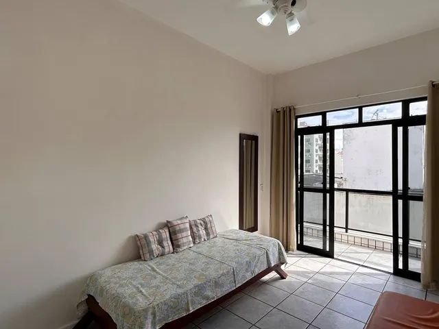 Apartamento 2 quartos e 1 banheiro, à venda, no bairro Centro em Cabo Frio