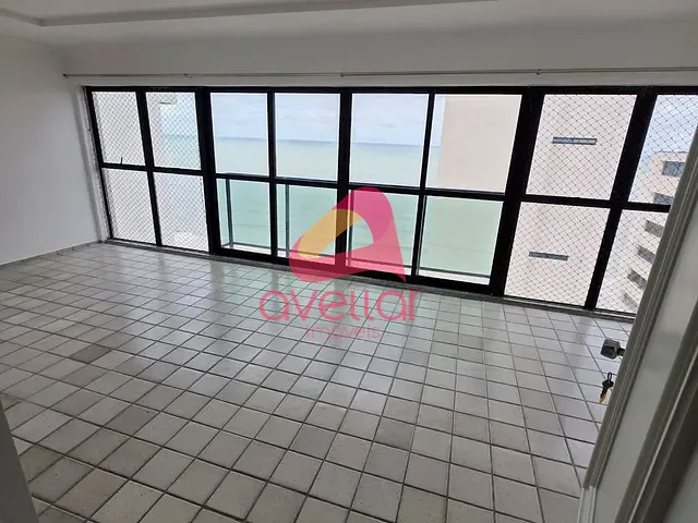 Apartamento 3 quartos e 3 banheiros, para alugar, no bairro Piedade em Jaboatão dos Guararapes