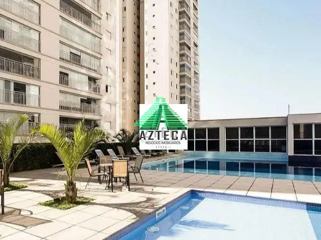 Apartamento 3 quartos e 3 banheiros, à venda, no bairro Vila Leonor em Guarulhos