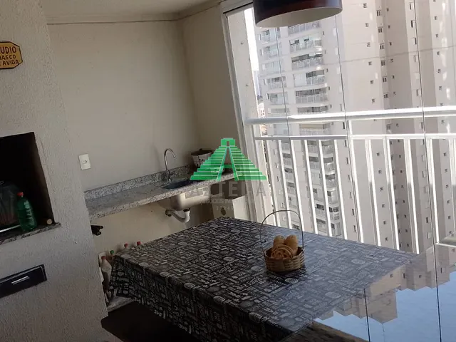 Apartamento 3 quartos e 3 banheiros, à venda, no bairro Vila Leonor em Guarulhos