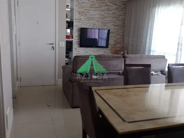 Apartamento 3 quartos e 3 banheiros, à venda, no bairro Vila Leonor em Guarulhos