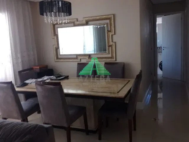 Apartamento 3 quartos e 3 banheiros, à venda, no bairro Vila Leonor em Guarulhos